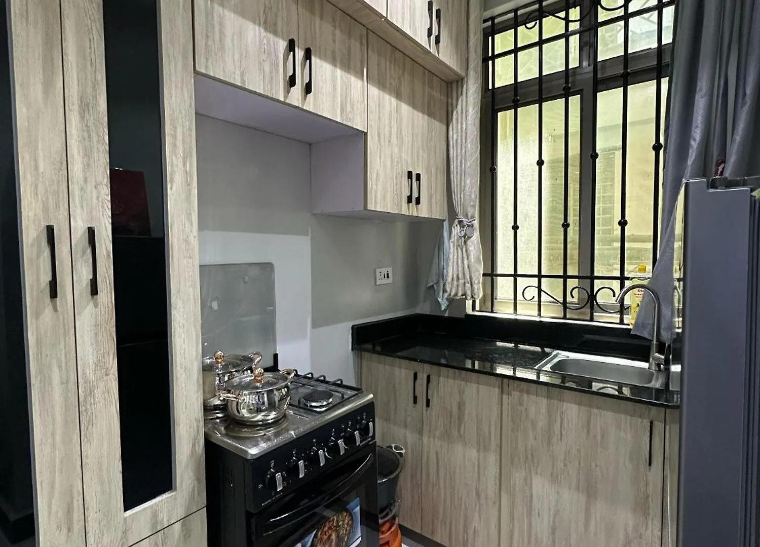Nkunzi Beautiful Homes Kampala Bed & Breakfast