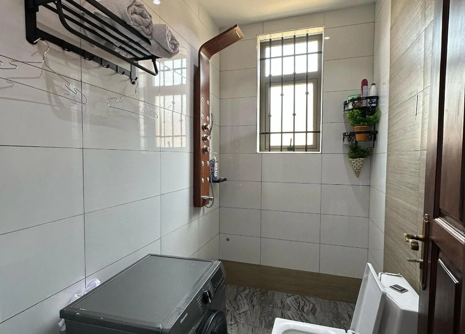 Bed & Breakfast Nkunzi Beautiful Homes Kampala Uganda
