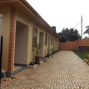Malaika Uganda Apartment