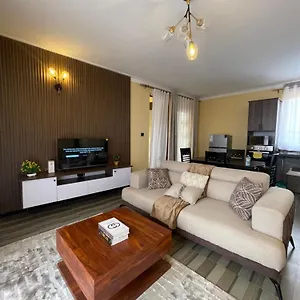 Ahana Aparthotel